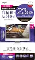 Digio 液晶保護フィルム Amazon.co.jp: ナカバヤシ(Nakabayashi)Digio2 タブレット用